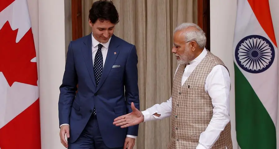 As Modi-Trudeau tensions rise, Canadian colleges seek to reassure students