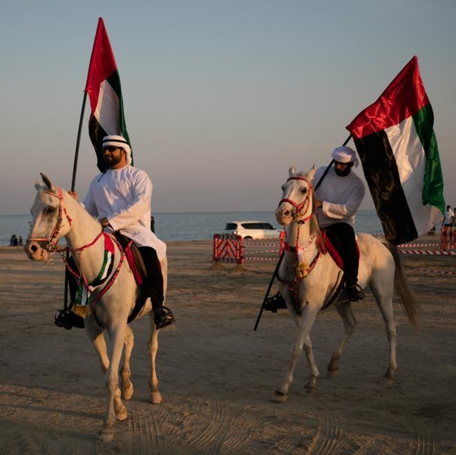 Kalba and Wadi Al Helo to mark UAE’s 51st National Day celebrations with traditional fervour and enthusiasm
