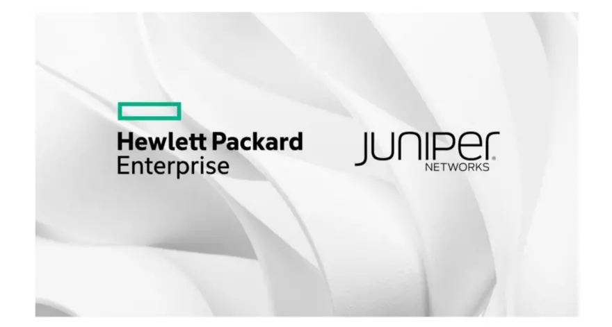 HPE to acquire Juniper Networks to accelerate AI-driven innovation