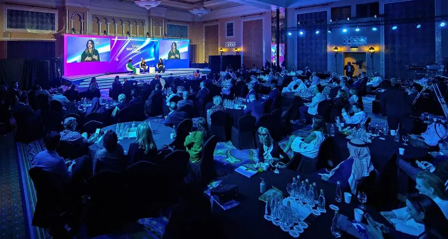 Future Hospitality Investment Summit to take the stage in Riyadh from 7-9 May 2023