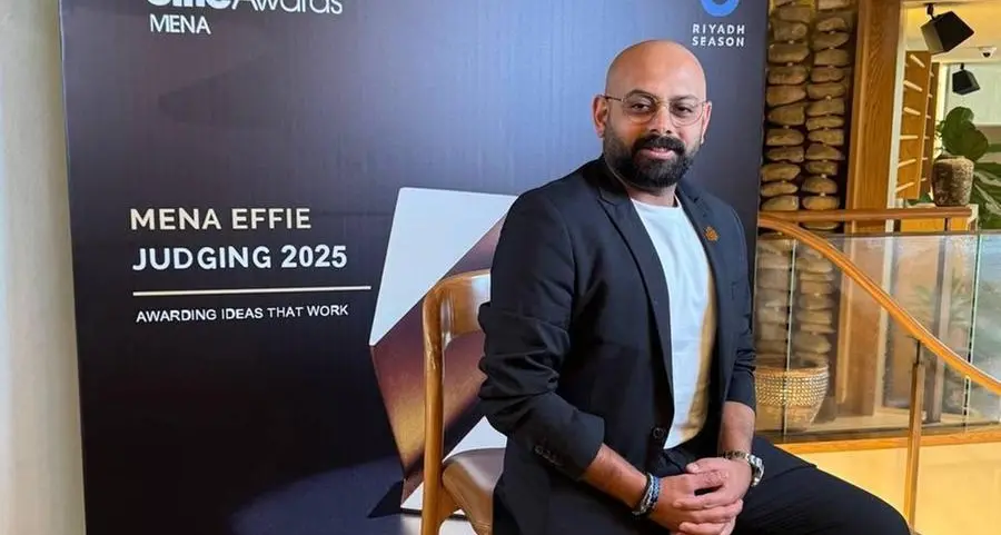 Yango Ads celebrates excellence in marketing as Category Sponsor at the 2025 MENA Effie Awards