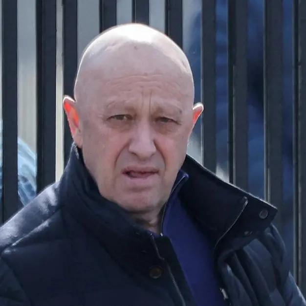 Wagner's Yevgeny Prigozhin, Russia's most powerful mercenary, believed killed in plane crash