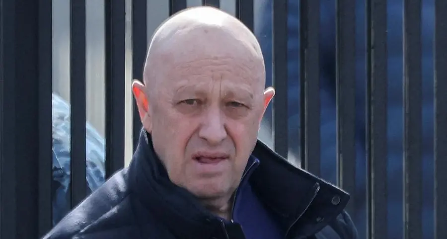 Wagner's Yevgeny Prigozhin, Russia's most powerful mercenary, believed killed in plane crash