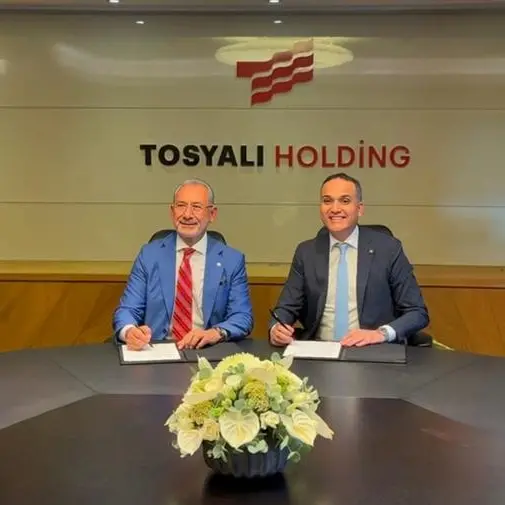 Turkish steelmaker Tosyali Holding to build the world’s largest DRI complex in Libya