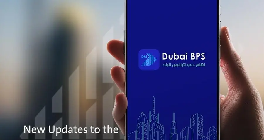 Dubai Municipality launches new and improved Dubai Building Permits app