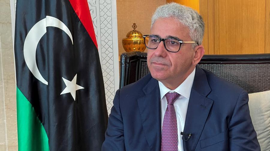 رئيس الحكومة الليبية المكلف يفشل في تسلم السلطة