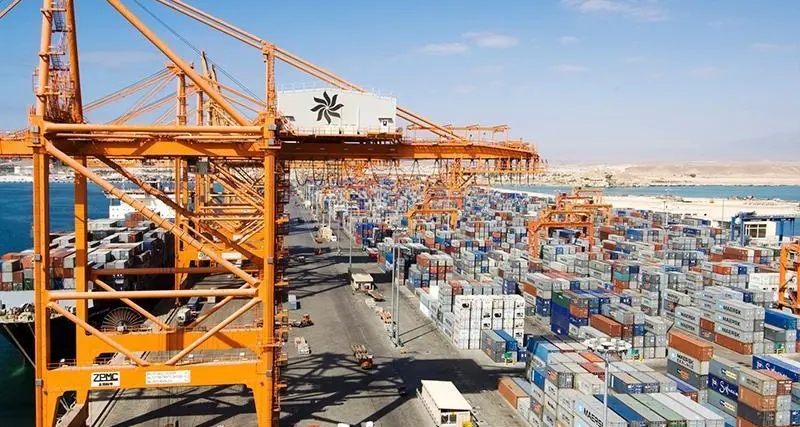 Oman's Salalah Port launches new corridor to transport Chinese goods to Yemen via Al Mazyuna Free Zone\n