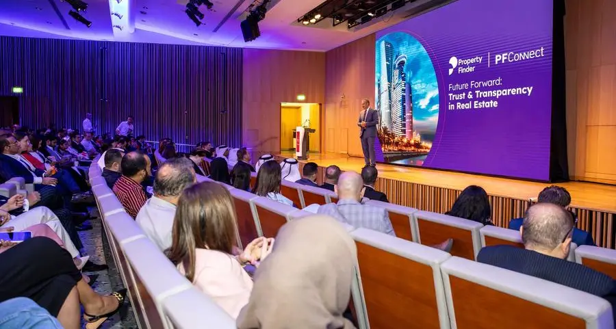 Second edition of the \"Property Finder Connect\" in Qatar witnesses the launch of the \"Property Finder Academy\"