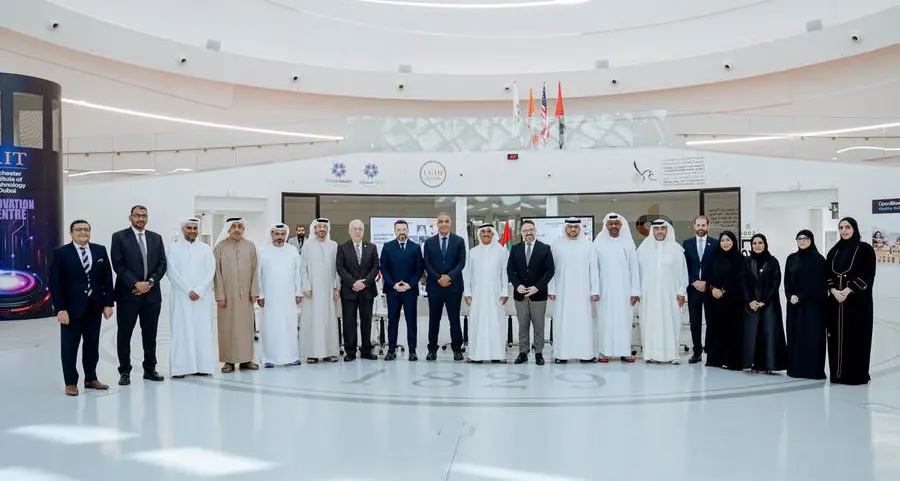 Under the theme “Proud of the UAE,” Emirates Scholar Center holds Its 6th Annual Ceremony