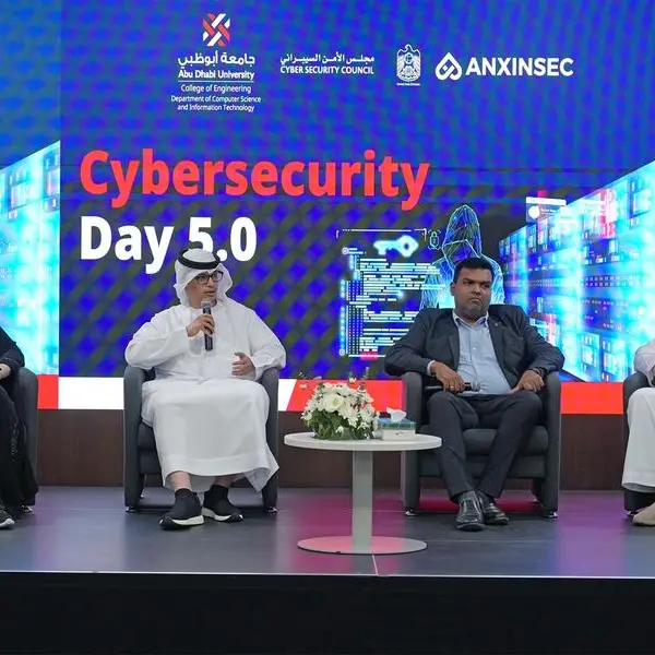 ADU hosts cybersecurity day 5.0 in its Al Ain Campus