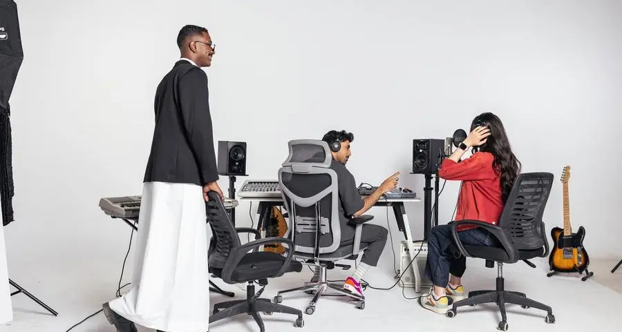 Saudi Arabia expands global cultural ambitions with Guildhall School of Music & Drama partnership for the Riyadh University of Arts