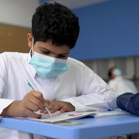 Saudi's secondary school fees rise 10% in August