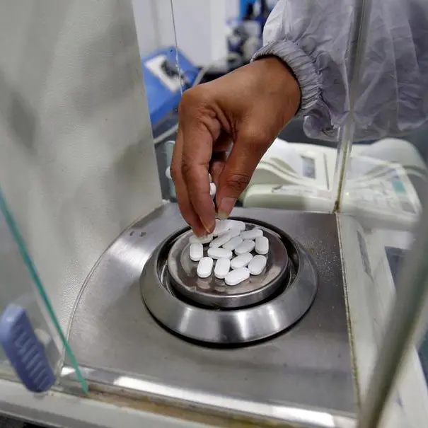 Indian drug manufacturers benefit from Big Pharma interest beyond China