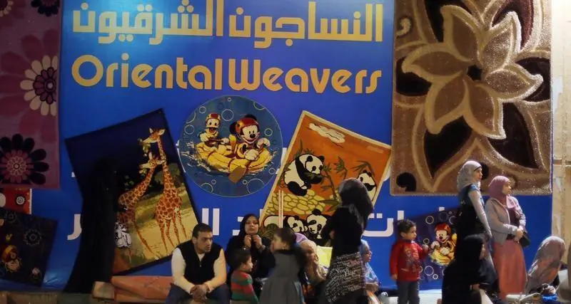 Oriental Weavers' consolidated profit surges 74% YoY in Q1: Egypt