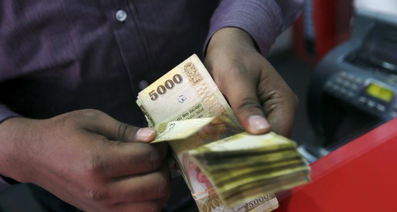 Sri Lanka workers' remittances in 2021 drop to lowest in 10 years