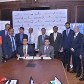 Dubai Electricity and Water Authority signs a MoU with Tata Consultancy Services