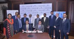 Dubai Electricity and Water Authority signs a MoU with Tata Consultancy Services