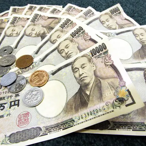 Yen slides as Japan's leadership contest heats up; China stimulus buoys sentiment