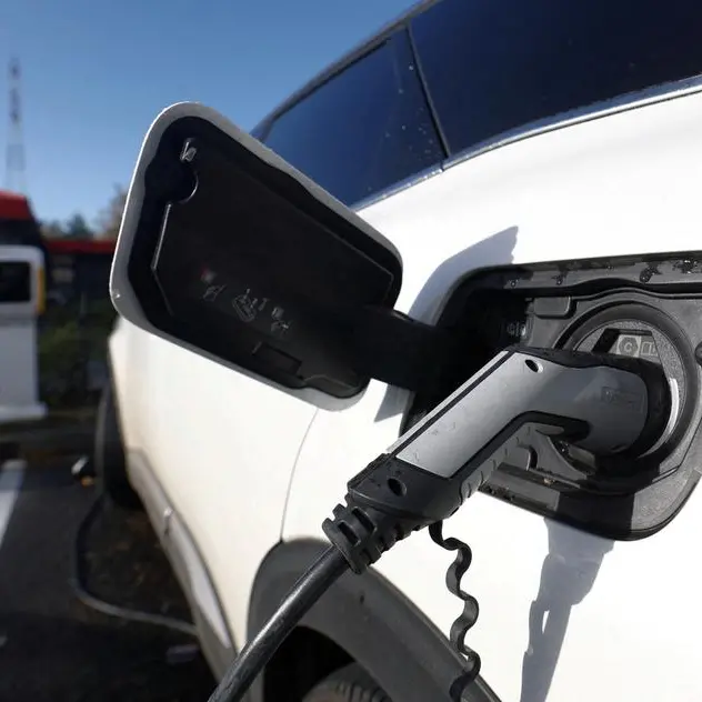 EVs to play key role in Middle East energy transition