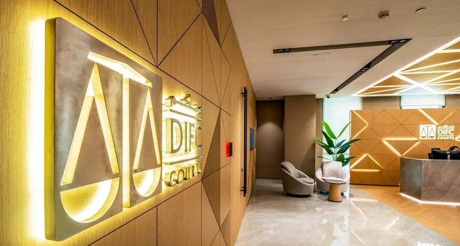 DIFC Courts sets out five-year Growth Strategy as it shares 2025 service statistics