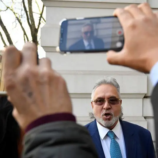 India's top court holds businessman Vijay Mallya guilty of contempt