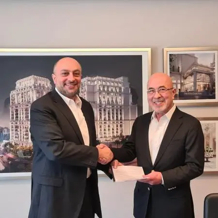 Al Eqbal Real Estate Development and Hotels partners with Cozmo to serve The Ritz-Carlton Residences Amman