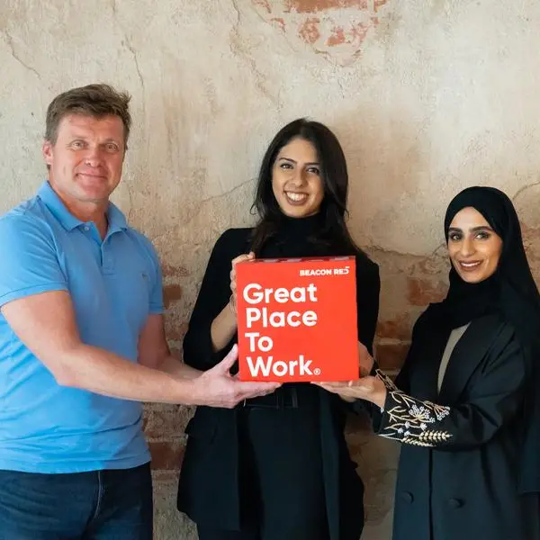 BEACON RED earns Great Place to Work certification for the second year in a row