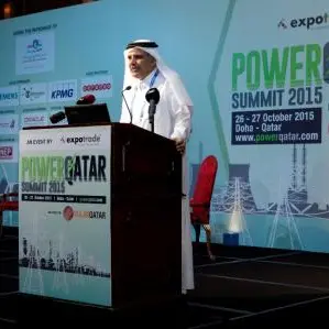 Qatar's Power Sector Banking on Renewable Energy