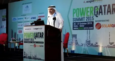 Qatar's Power Sector Banking on Renewable Energy
