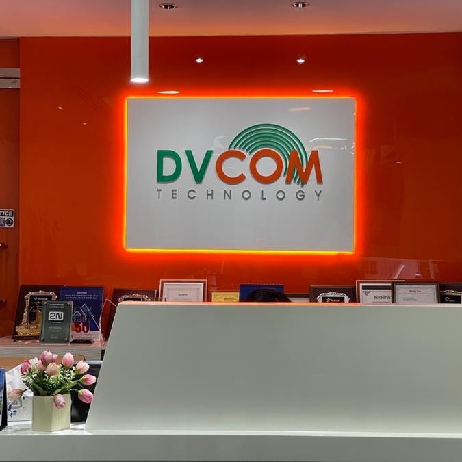 Dubai tech firm DVCOM to showcase hyperconverged infrastructure at Gitex Global
