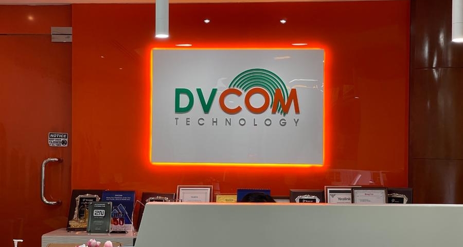 Dubai tech firm DVCOM to showcase hyperconverged infrastructure at Gitex Global