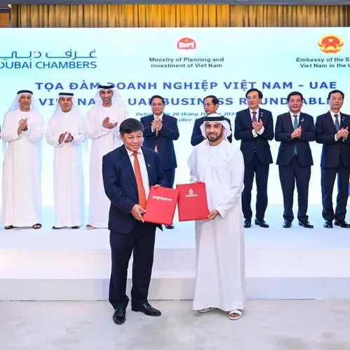 Emirates signs strategic MoUs with Vietnam Airlines and VietJet