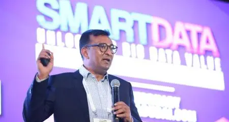 The Smart Data Summit Plus set to begin next week