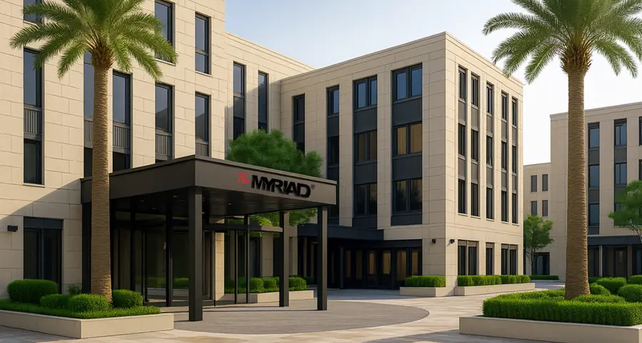 The Myriad strengthens its regional footprint with expansion across Saudi Arabia