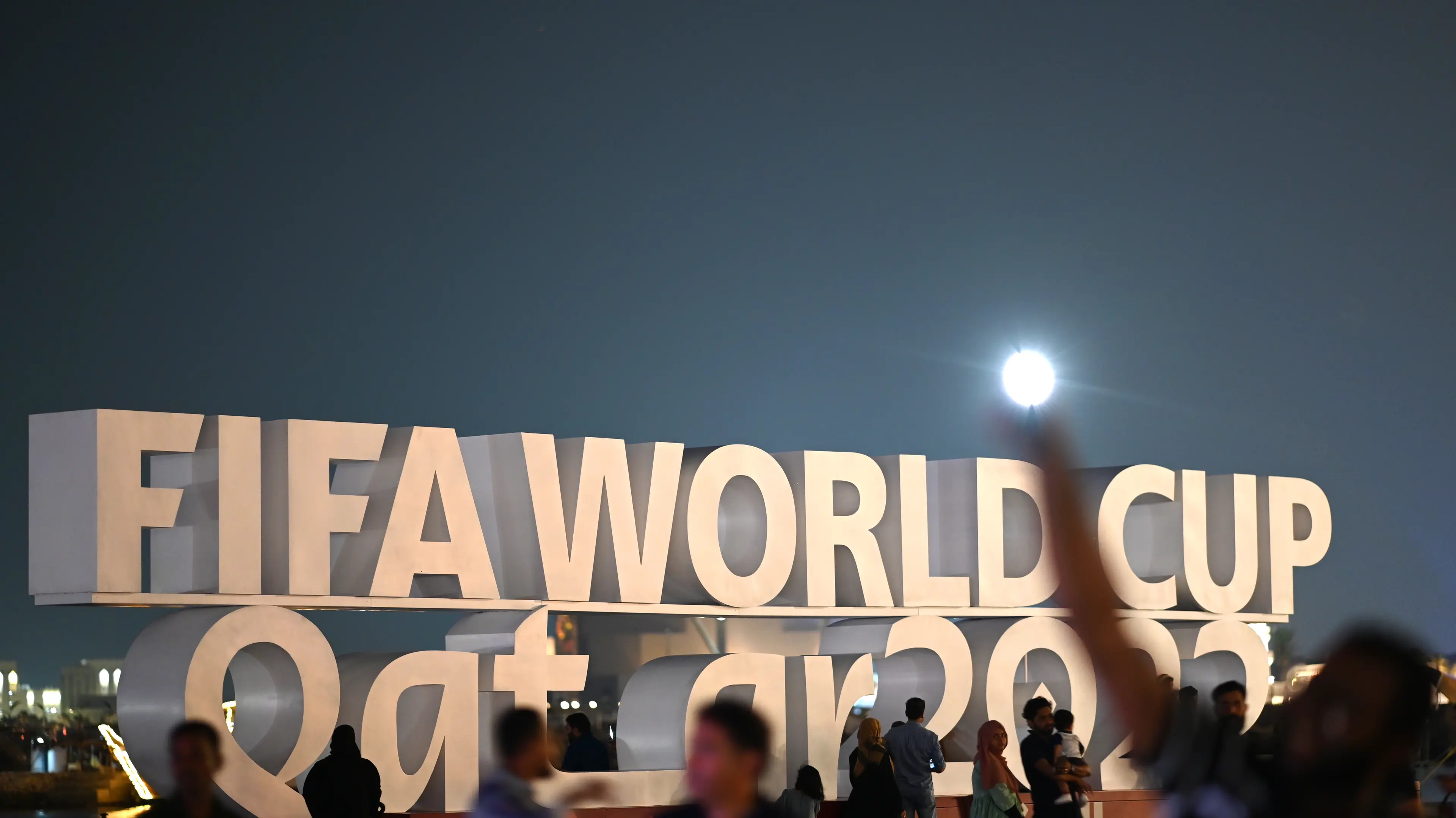 Inside the eight amazing World Cup 2022 Qatar stadiums