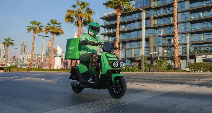 Careem Food launches ‘Dirhams for Delays’ in Abu Dhabi and Al Ain