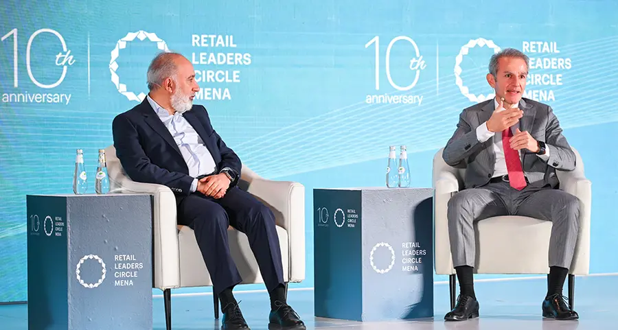 L’azurde CEO presents retail and digital transformation at 10th RLC MENA Summit