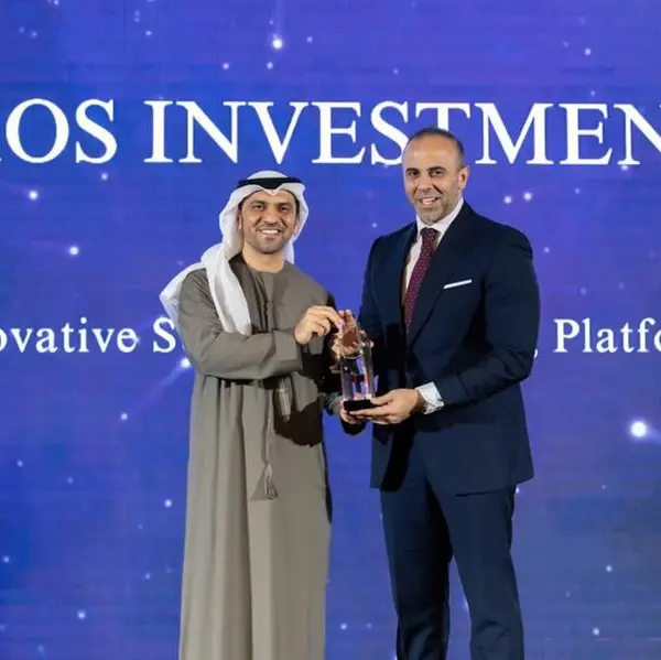 Al Ahly Pharos Investment Banking wins Global Economics Award for Most Innovative Sukuk Structuring Platform