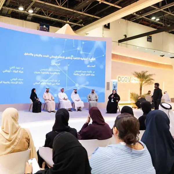 MoCCAE launches National MRV System to support UAE’s Net Zero goals