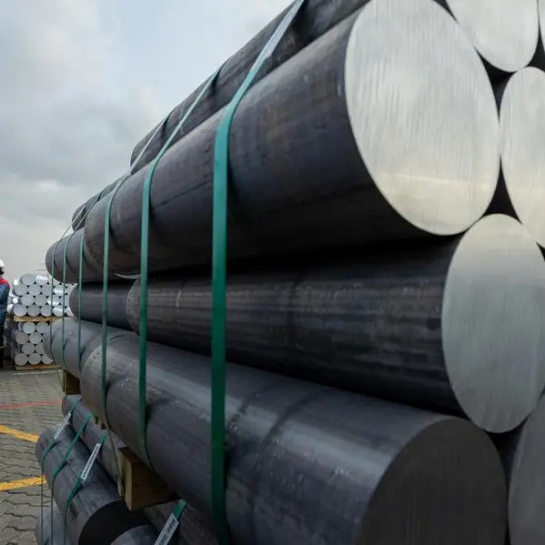 Century Aluminium join EGA project to build first U.S. smelter in almost 50 years