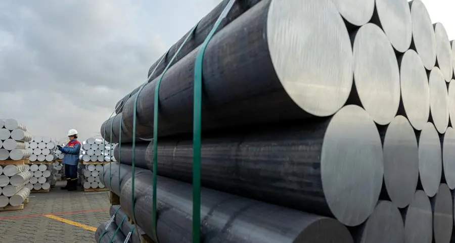 Century Aluminium join EGA project to build first U.S. smelter in almost 50 years