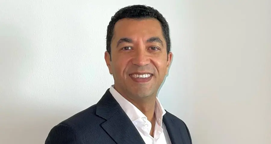 Vistage appoints Loay Elkhouly as Chair to lead new Executive Group in the Middle East