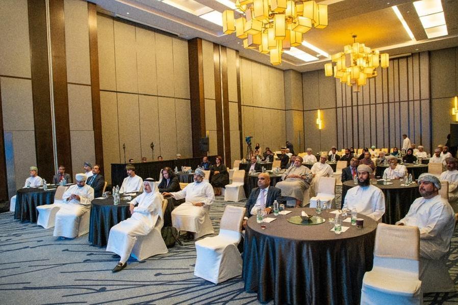 الامارات وسلطنة عمان تتبادلان الرؤى في مجال التدقيق الداخلي وتحديات المهنة في المستقبل