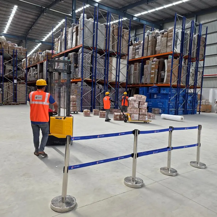 SafeStorage enters global market with launch of first international facility in Dubai