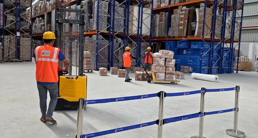 SafeStorage enters global market with launch of first international facility in Dubai