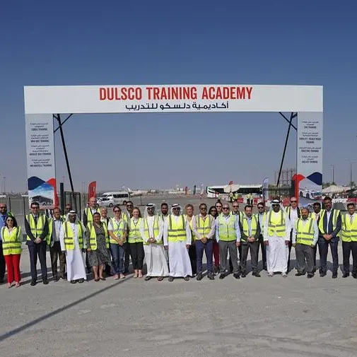 Dulsco launches new training academy