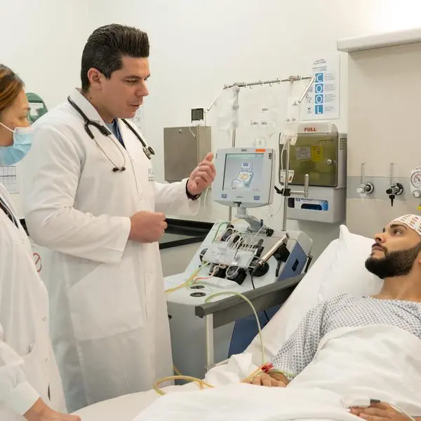 Abu Dhabi Stem Cells Center and Yas Clinic first in UAE to receive AABB accreditation for haematopoietic progenitor cell collection