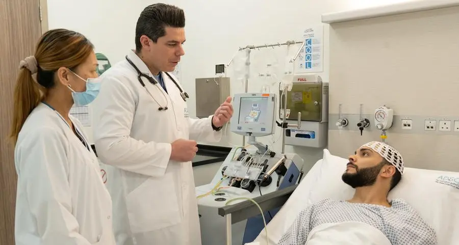 Abu Dhabi Stem Cells Center and Yas Clinic first in UAE to receive AABB accreditation for haematopoietic progenitor cell collection