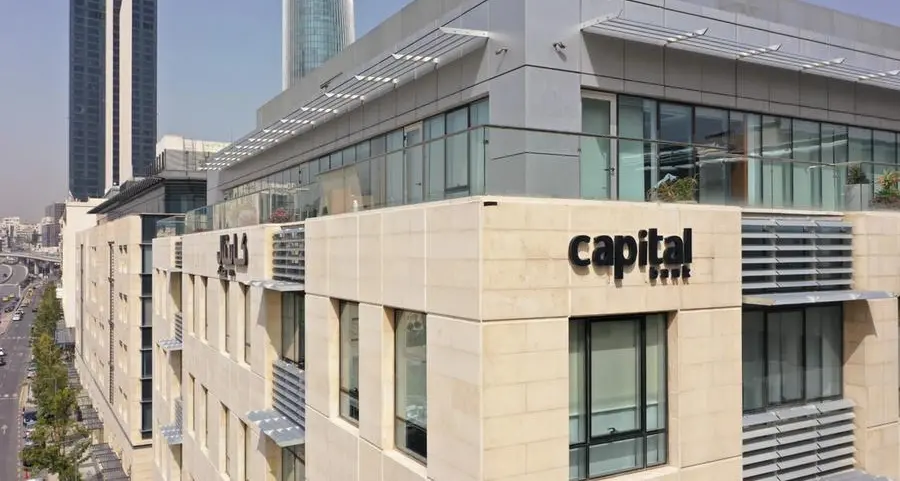 Capital Bank Group and Thales partner to pioneer Middle Eastern deployment of Cloud Instant Issuance