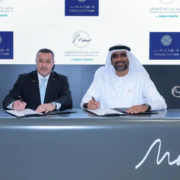 Tariq Al Futtaim invests in building state-of-the-art private jet hangars at Mohammed bin Rashid Aerospace Hub in Dubai South